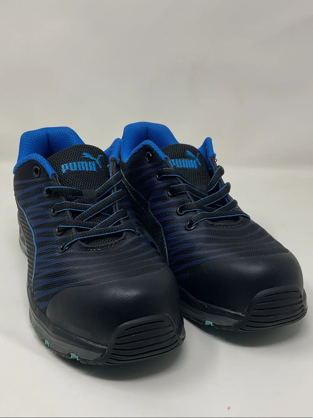 Puma lightweight athletic